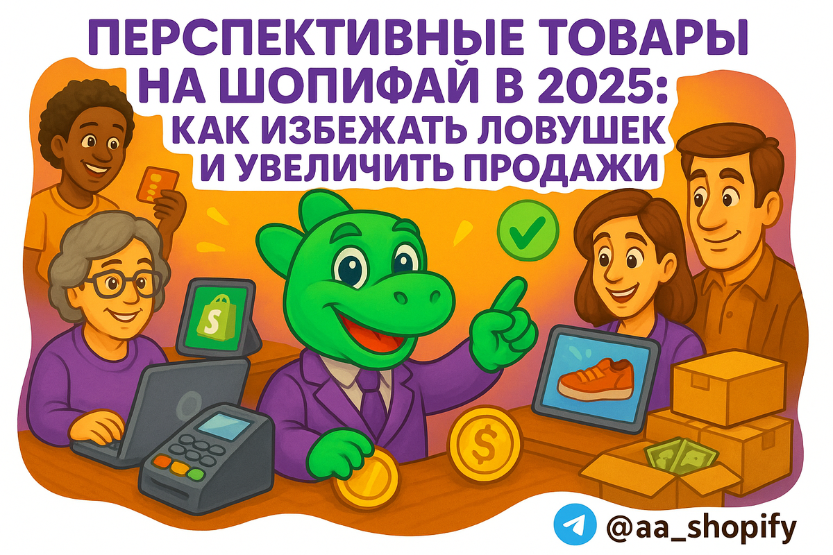    Перспективные товары на Шопифай в 2025: как избежать ловушек и увеличить продажи aa_ecom