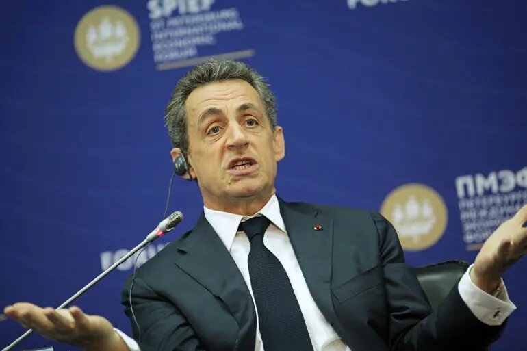    Николя Саркози. Архивное фото. Фото: abn.agency