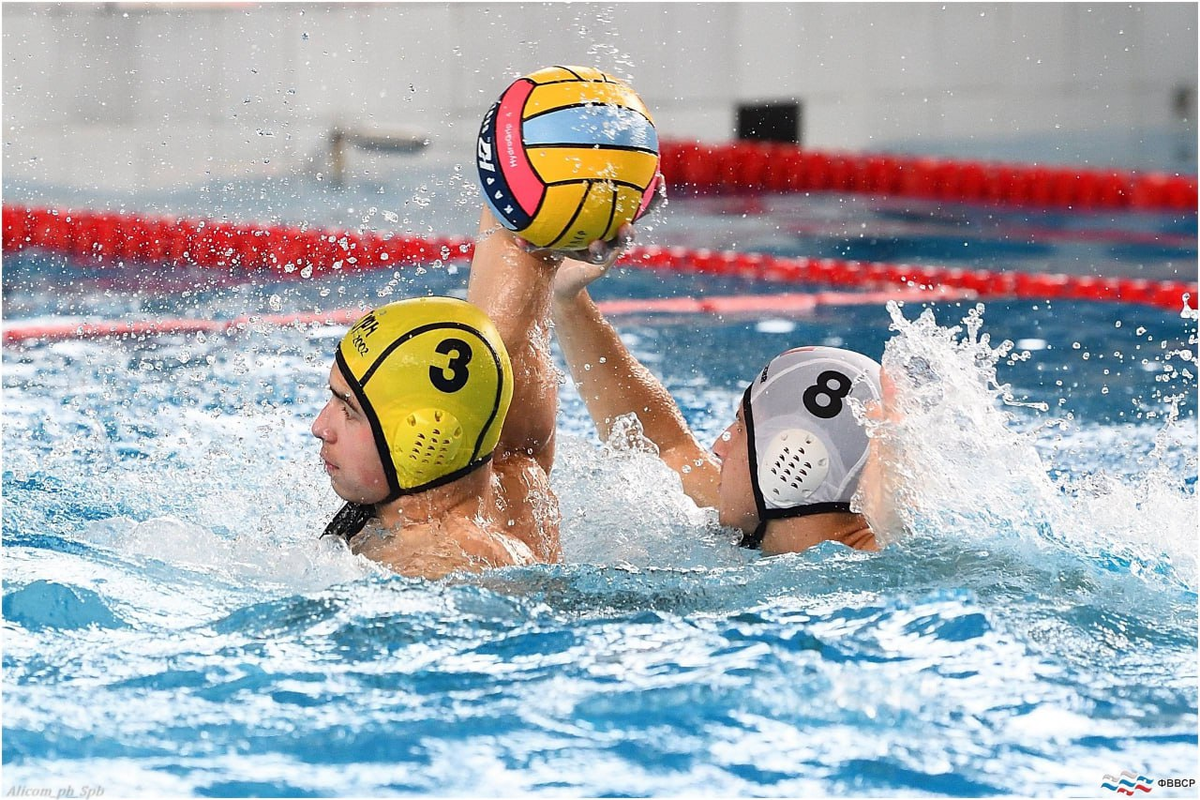    Фото: ФВВСР