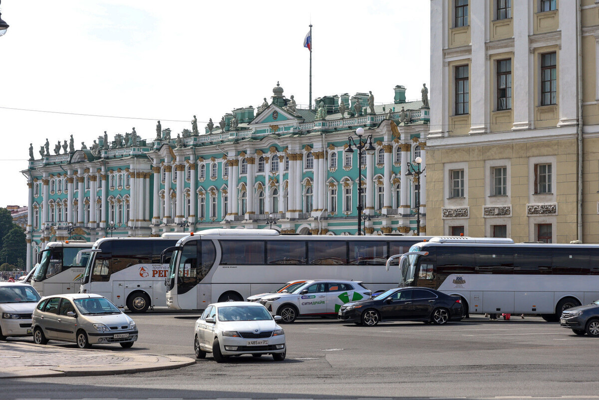 Фото: Олег Золото/«Петербургский дневник»