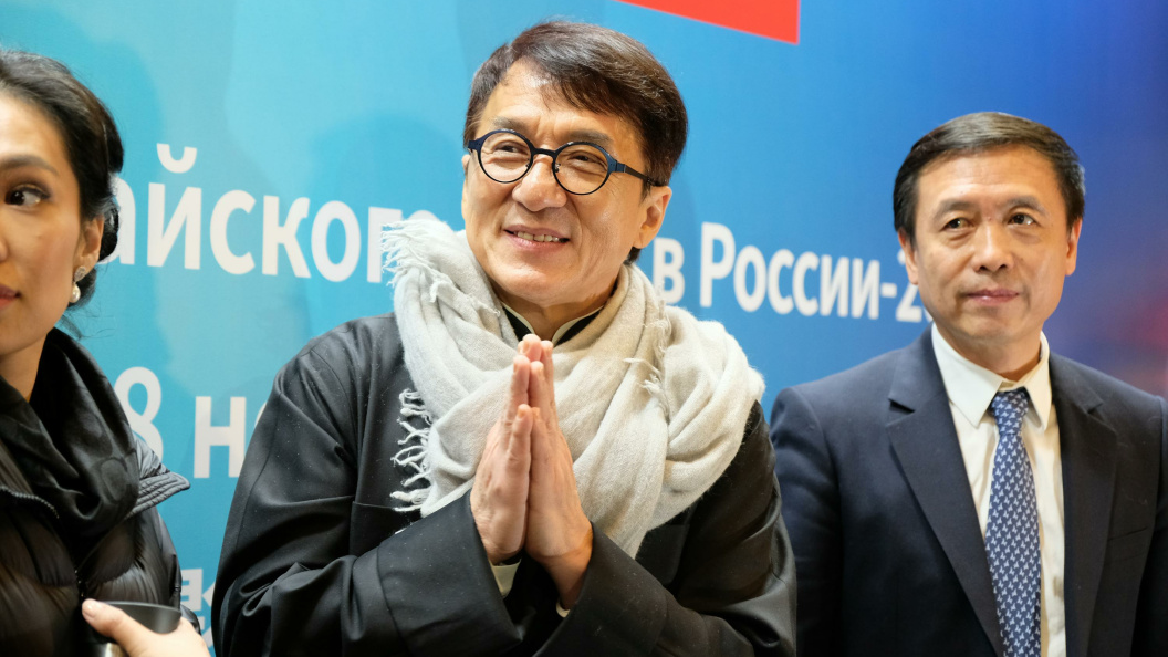    Komsomolskaya Pravda/Globallookpress