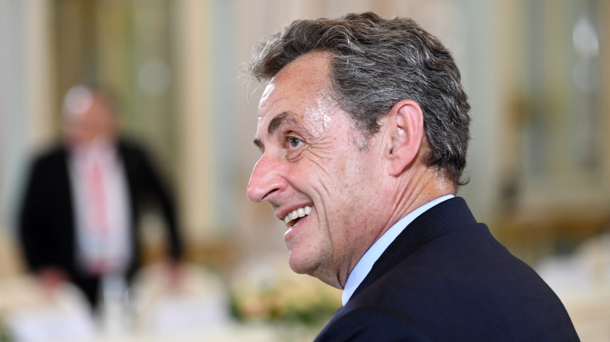    Фото: © РИА Новости/Григорий Сысоев