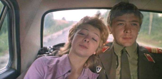 Фильм "Молодая жена"