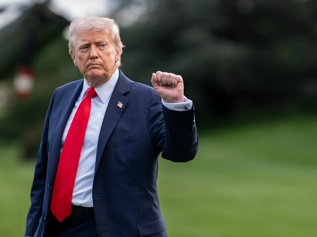    Фото: whitehouse.gov