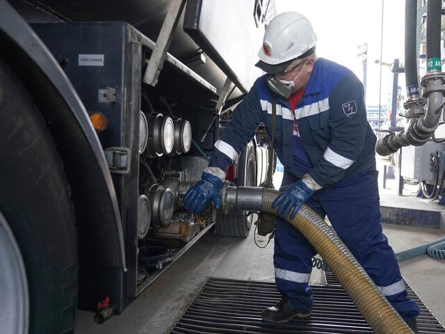    Фото: портал мэра и правительства Москвы/Евгений Самарин