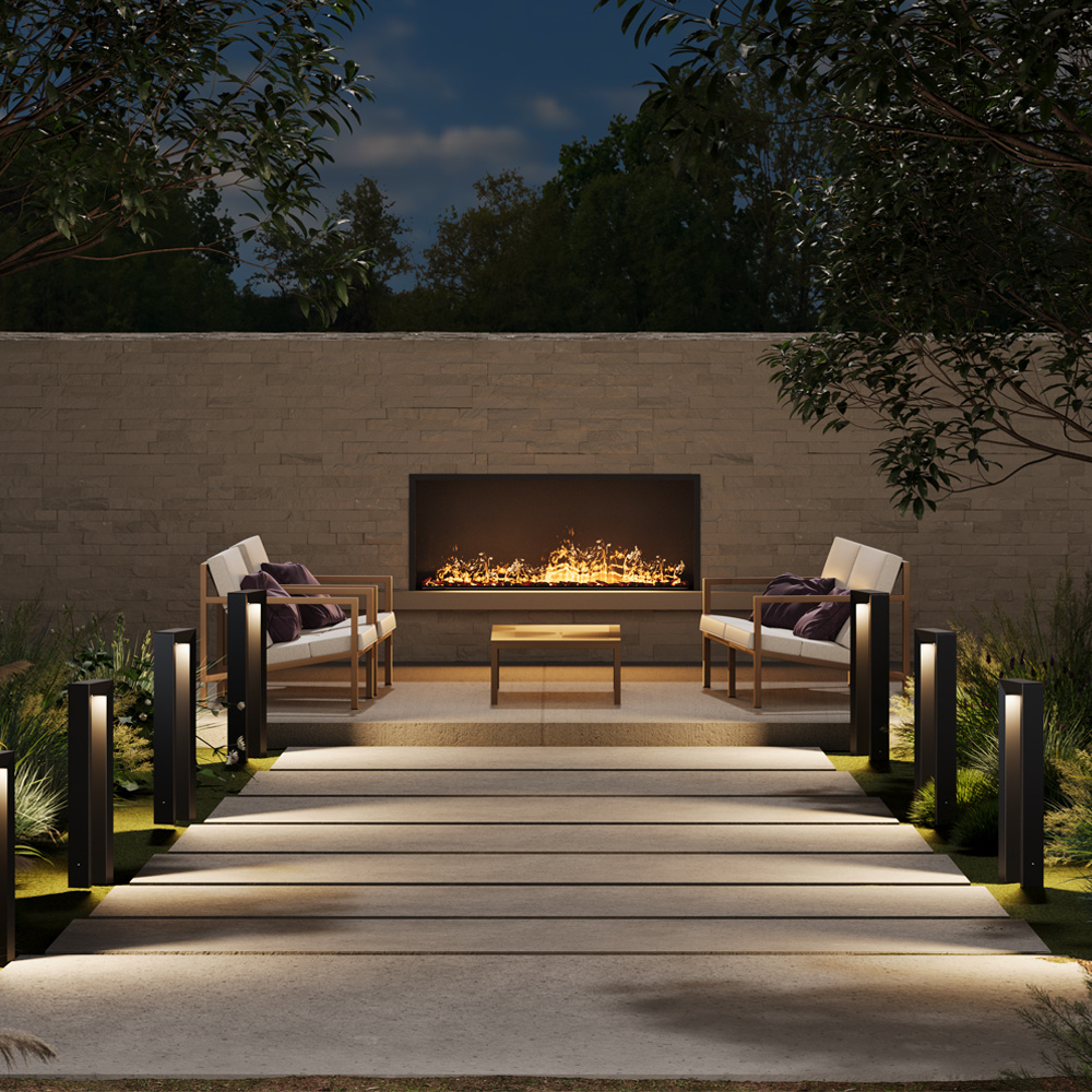 Уличный светильник Outdoor