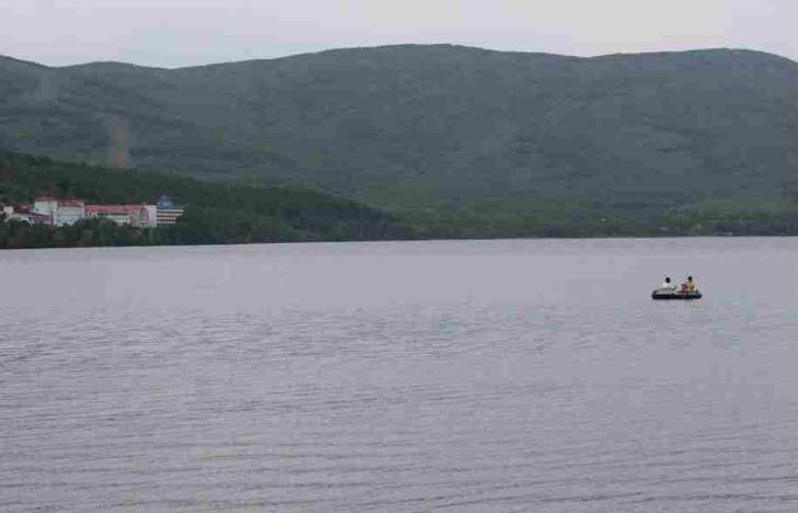    Банное / Фото: Пруфы