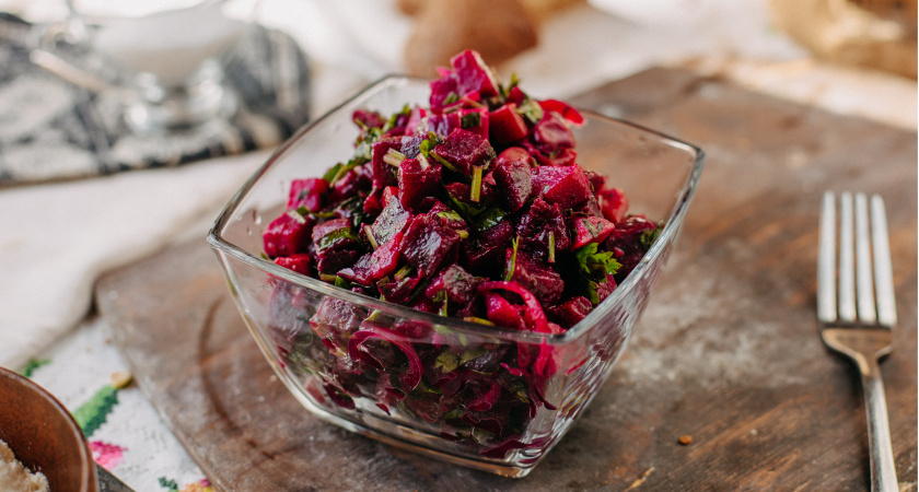    Овощи для винегрета готовлю за 3 минуты. Этот способ удивит и порадует каждую хозяйку