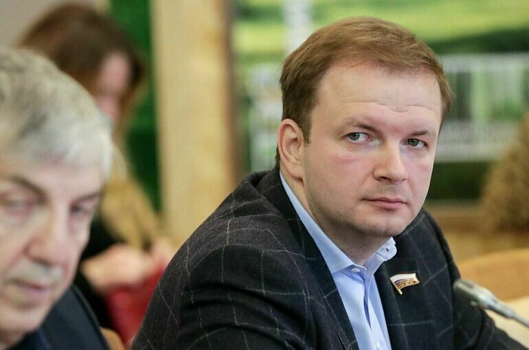   пресс-служба Государственной Думы