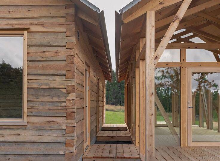 Каркас или брус: почему 8 из 10 наших клиентов теперь выбирают каркас