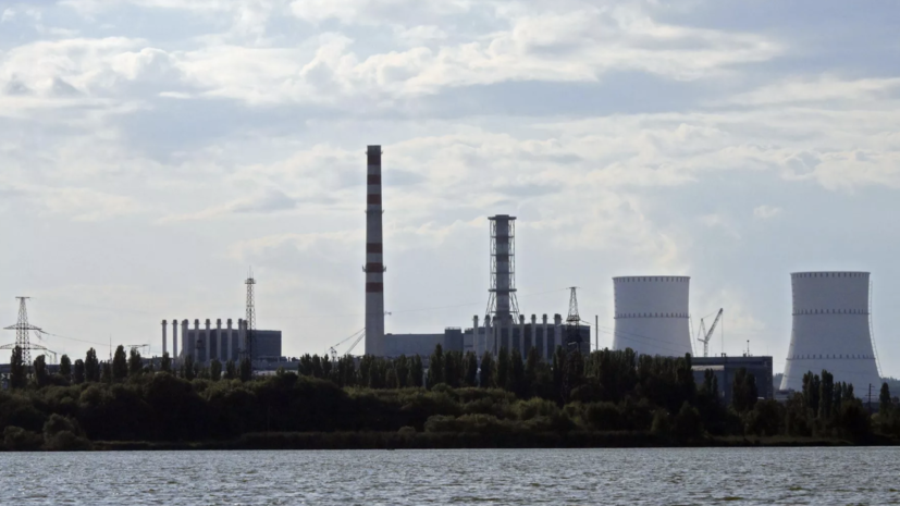   РИА Новости