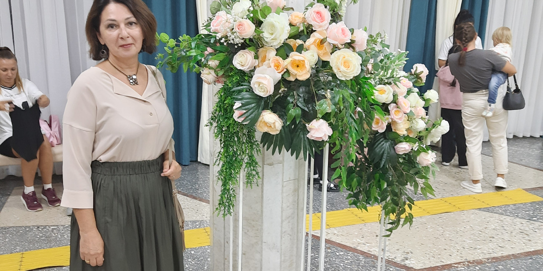 Ейский дневничок. Инжир поспел, новый магазин "Победа", концерт и канал в Max