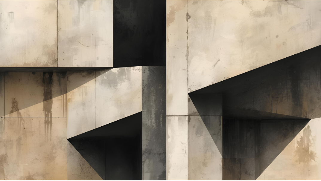 Элементы из бетона