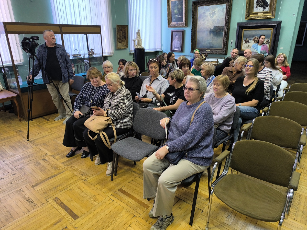 (© Анна, «Маяк энерджайзера»)