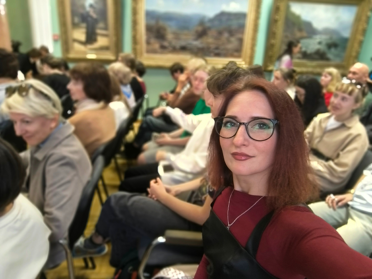 (© Анна, «Маяк энерджайзера»)