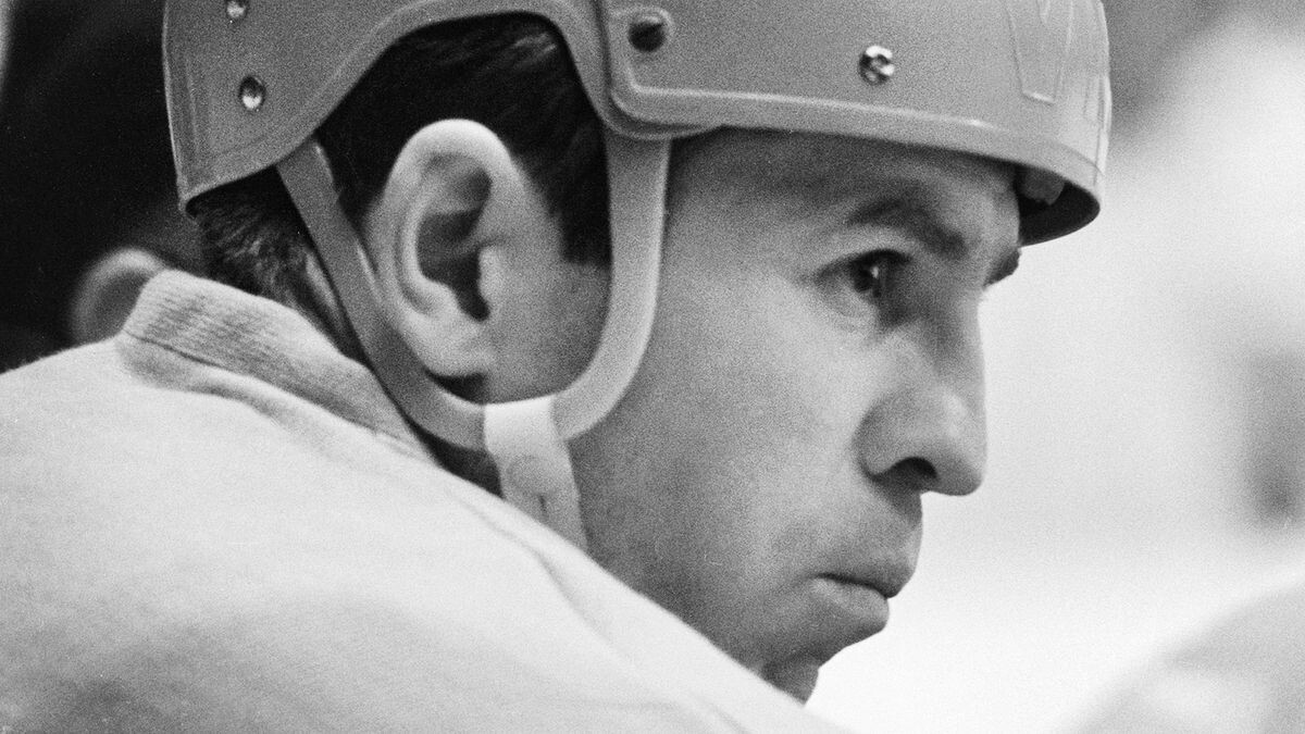    Шандрин Виктор/Фотохроника ТАСС