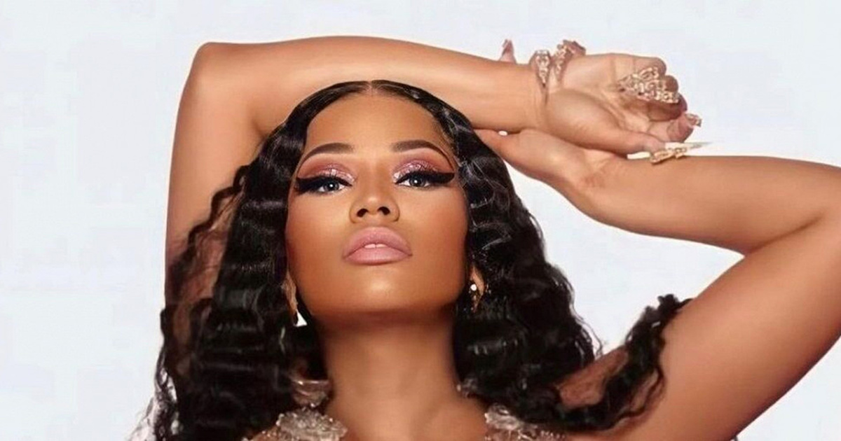    Ники Минаж выпустит новый альбом (фото 1)