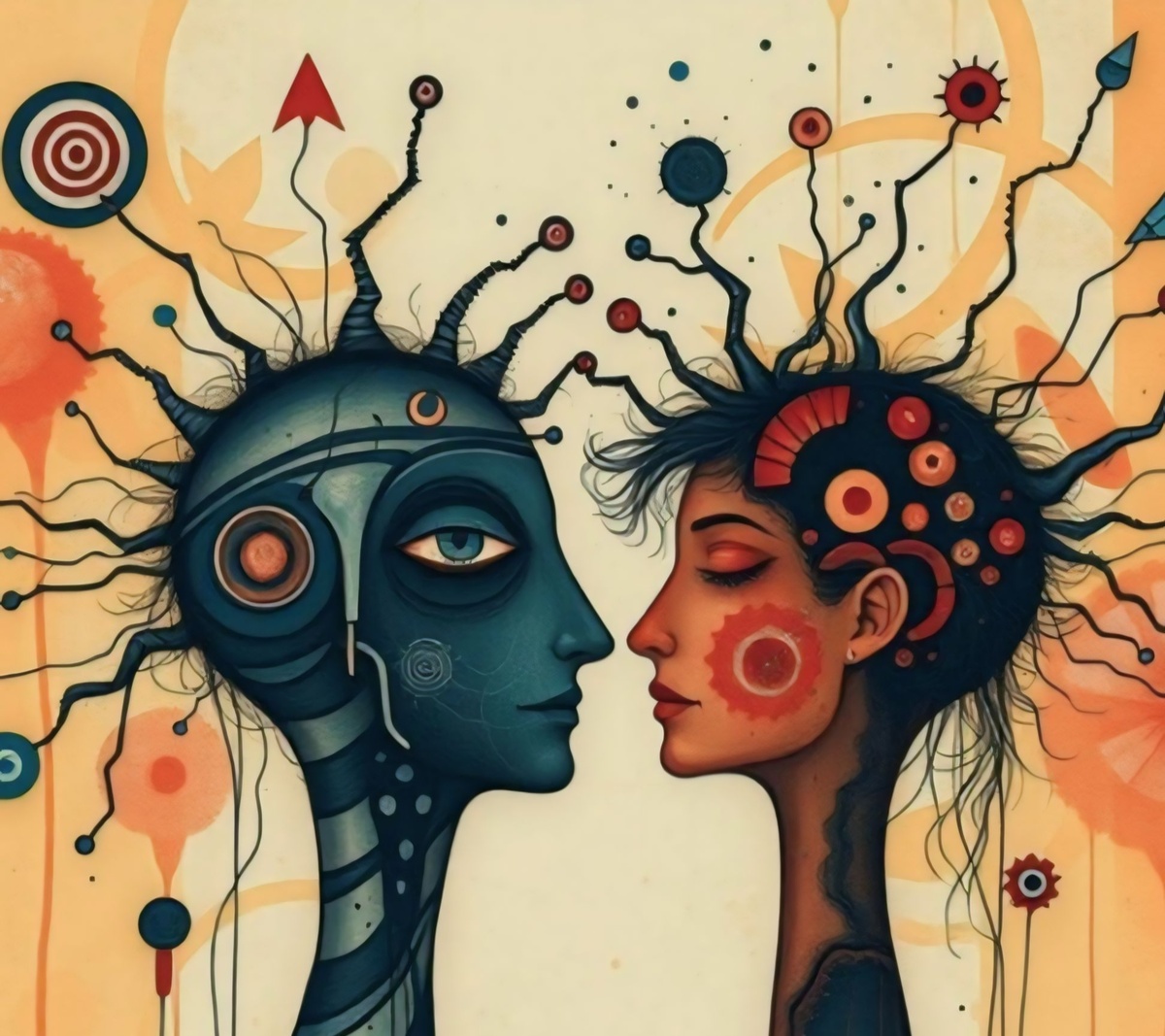 комплексы по версии нейросети