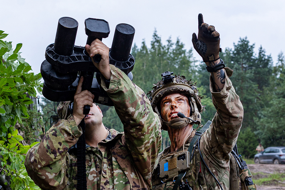    ©NATO North Atlantic Treaty Organizatio