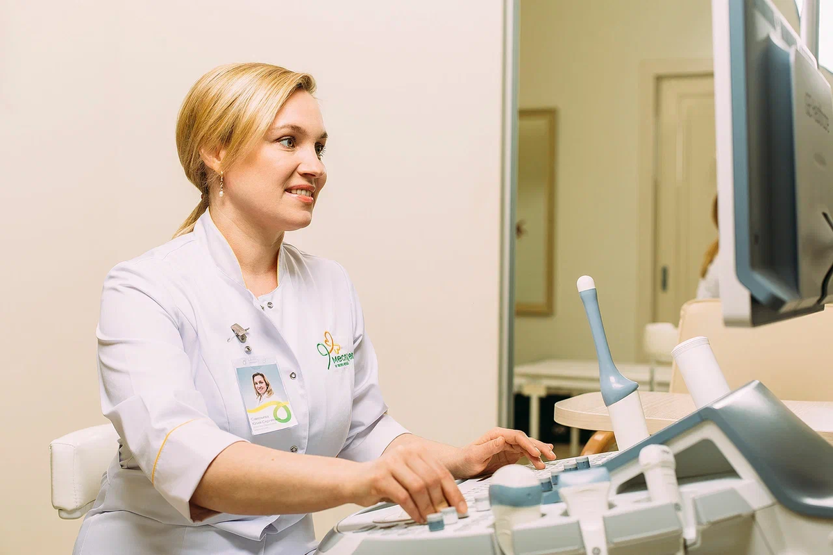 Фото: c9m.ru Клиника для всей семьи "9 месяцев"