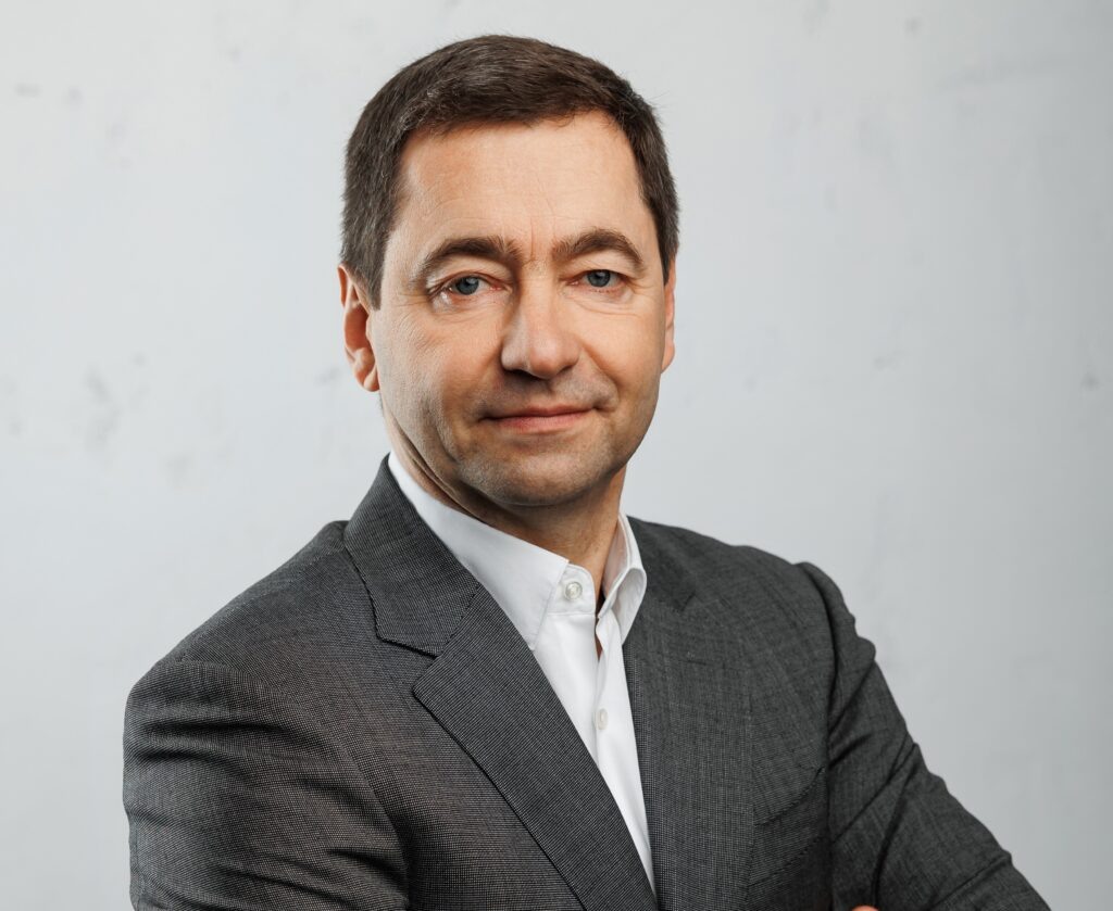    Анатолий Песенников. Автор фото Евгений Чистяков.