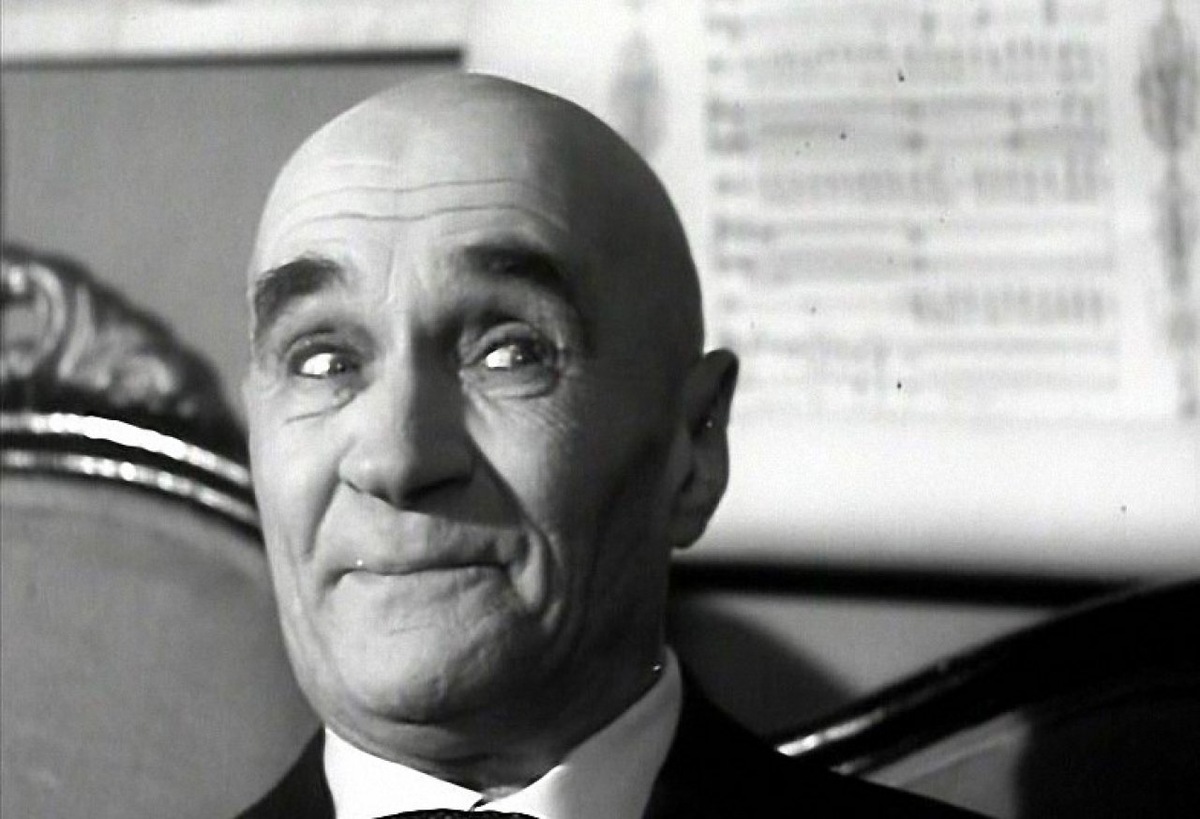 Георгий Милляр / фото из открытых источников