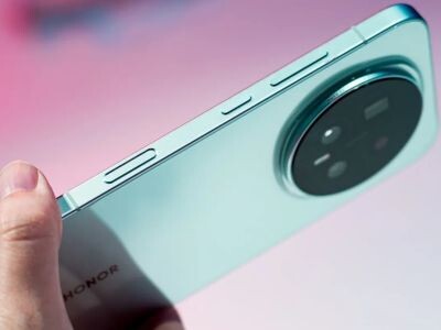   Honor Magic 8 Pro на базе Snapdragon 8 Elite Gen 5 показали на первых фото