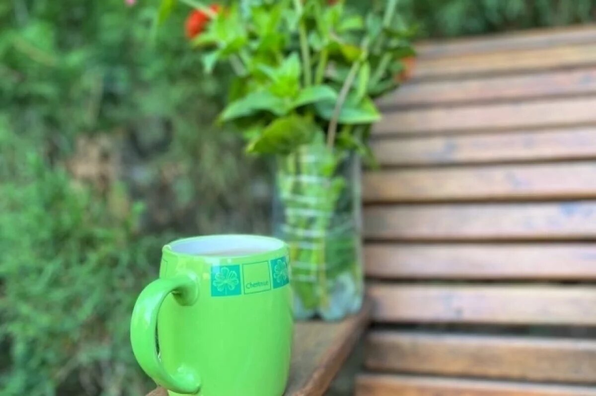    В Тульской области определены самые ухоженные парки и скверы