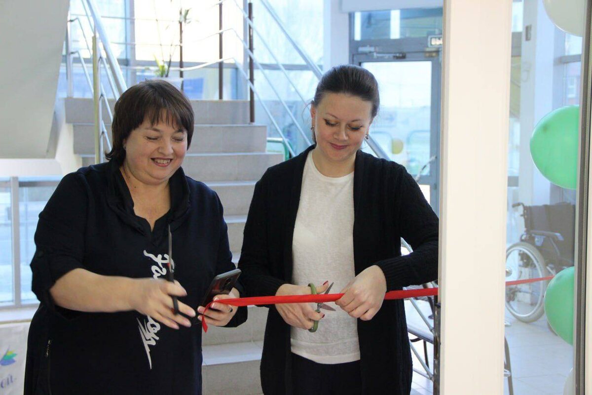 Фото: Информационный центр Правительства Тюменской области