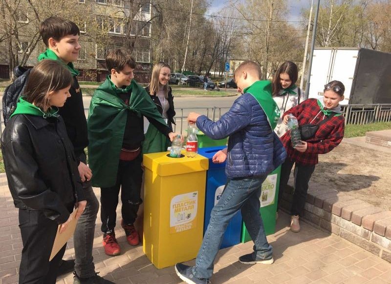    Фото: Движения ЭКА