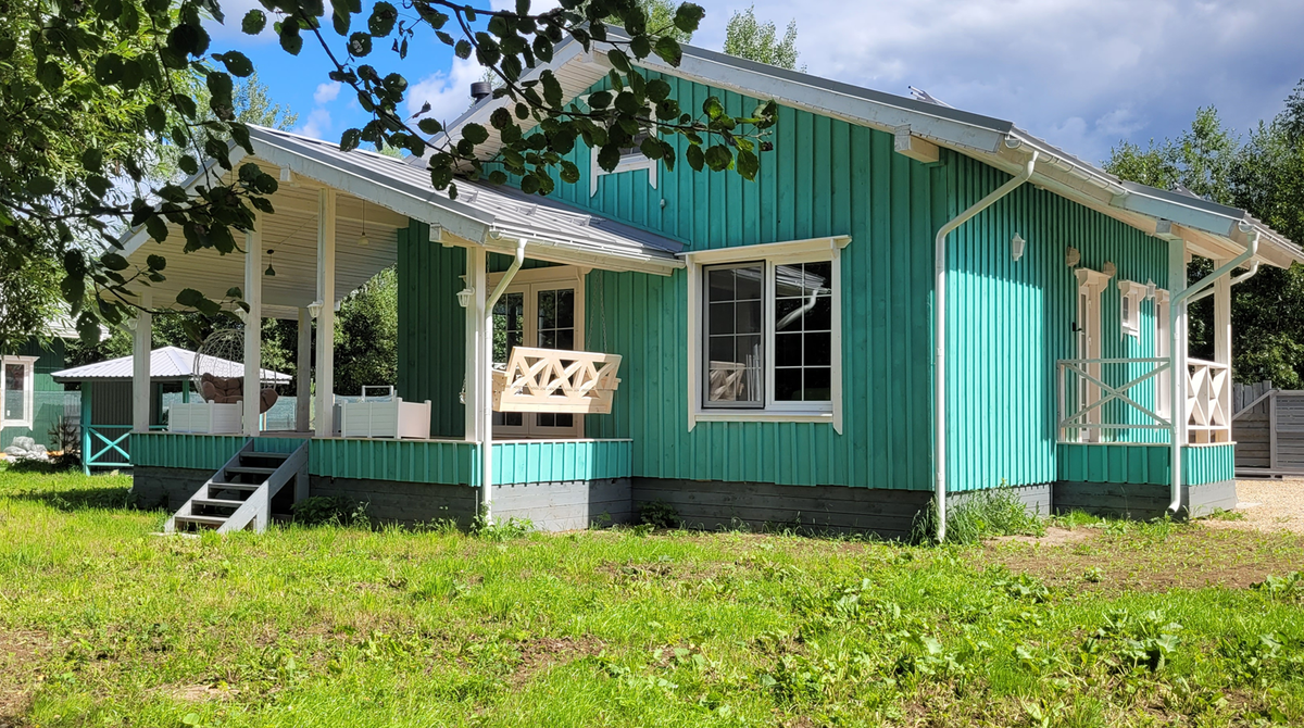 Гостевой дом «Тиффани»