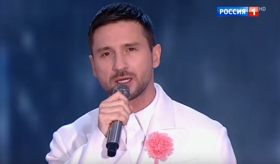    "Скрыть не получится" - Сергей Лазарев признался, кто стал мамой его детям