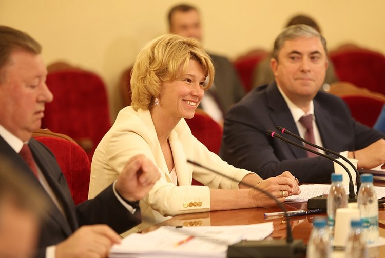    Фото: Минсельхоз РФ