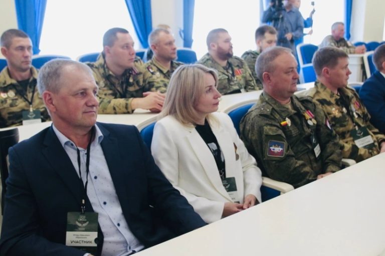    Фото: Пресс-центр РМ Олеся Максимова