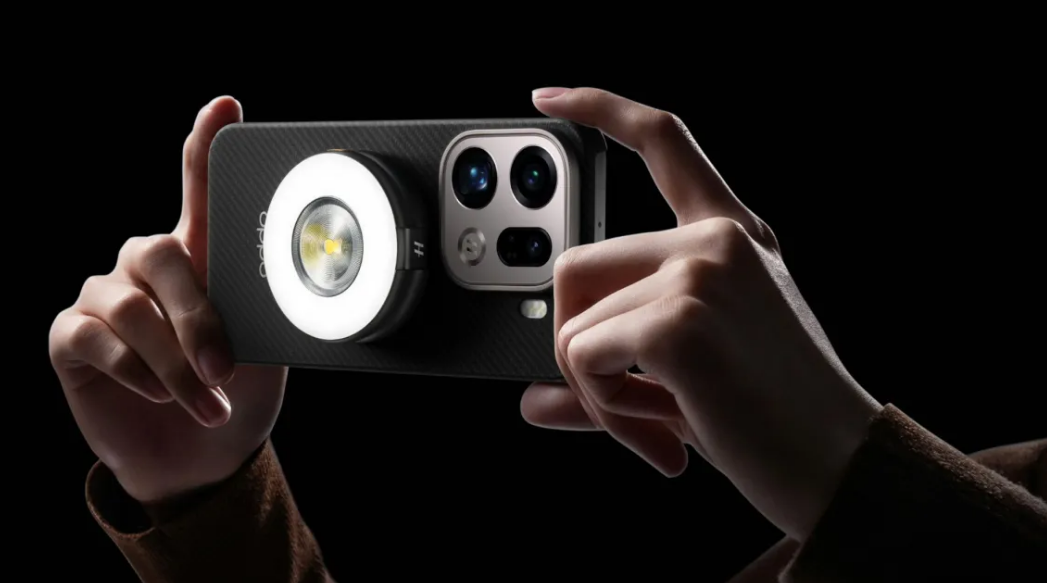 Это не «ещё один флагман». Это камера, которая помнит, как выглядел свет до Instagram.