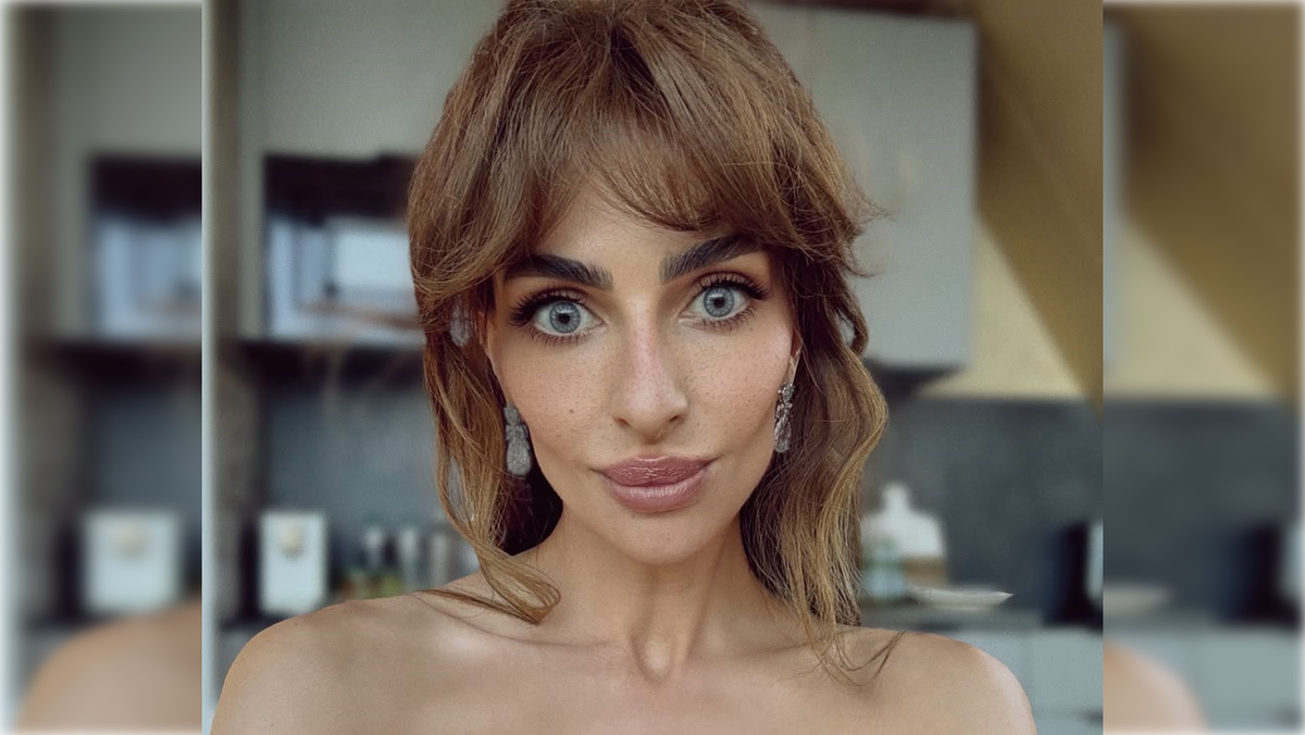 Фото: соцсети Екатерины Варнавы