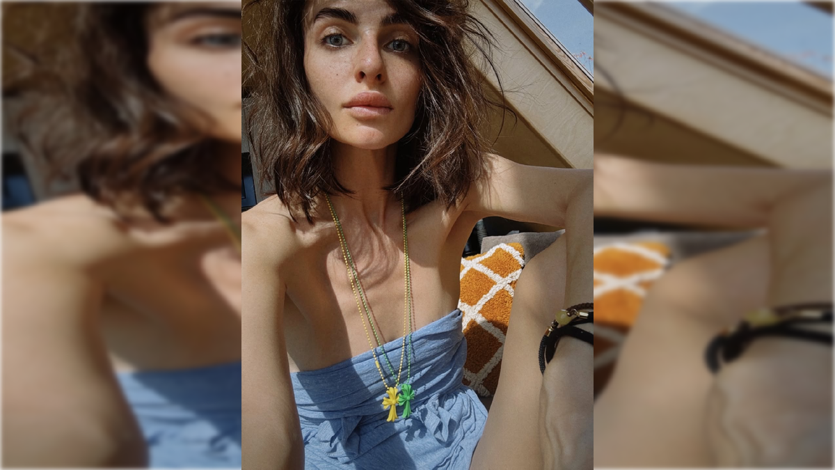 Фото: соцсети Екатерины Варнавы