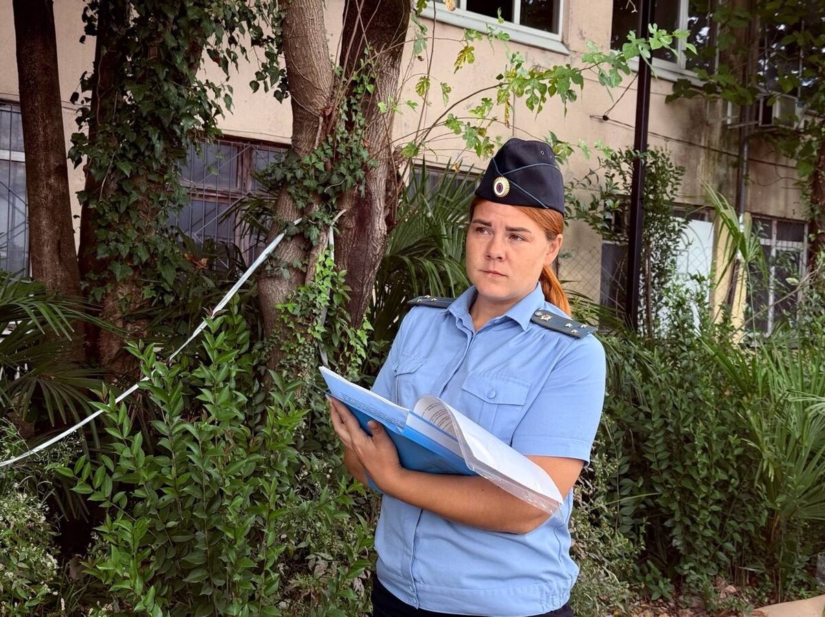    Фото: ГМУ ФССП России