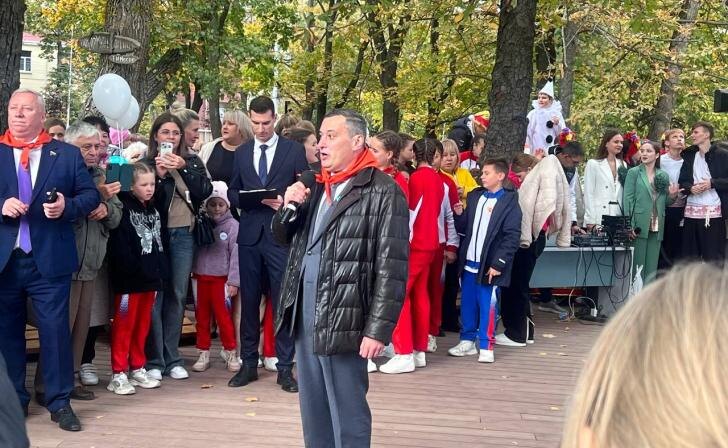    фото Курские известия