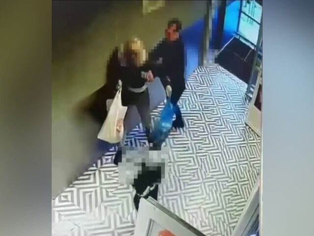    Фото: телеграм-канал "Москва 24"