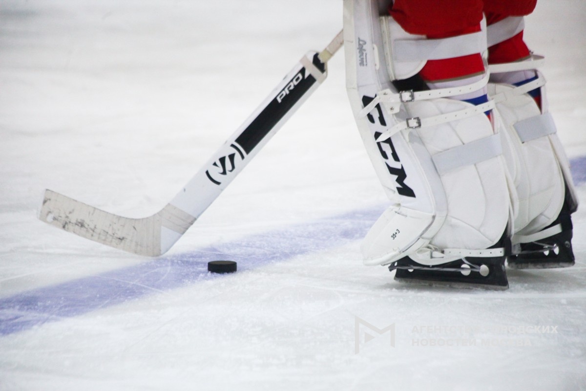 Фотограф: Сергей Ведяшкин