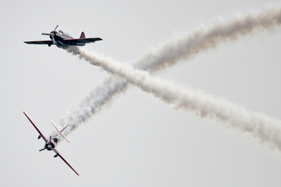    Александр Кряжев/РИА Новости