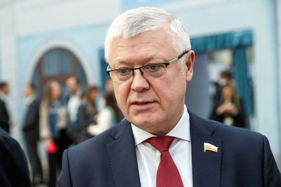    Сергей Булкин/NEWS.ru