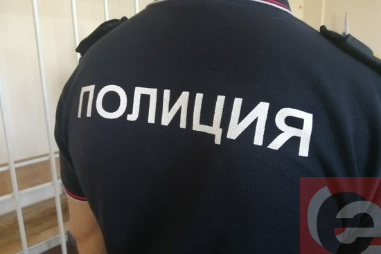    Фото: Прецедент