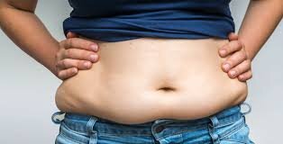 кортизоловый живот