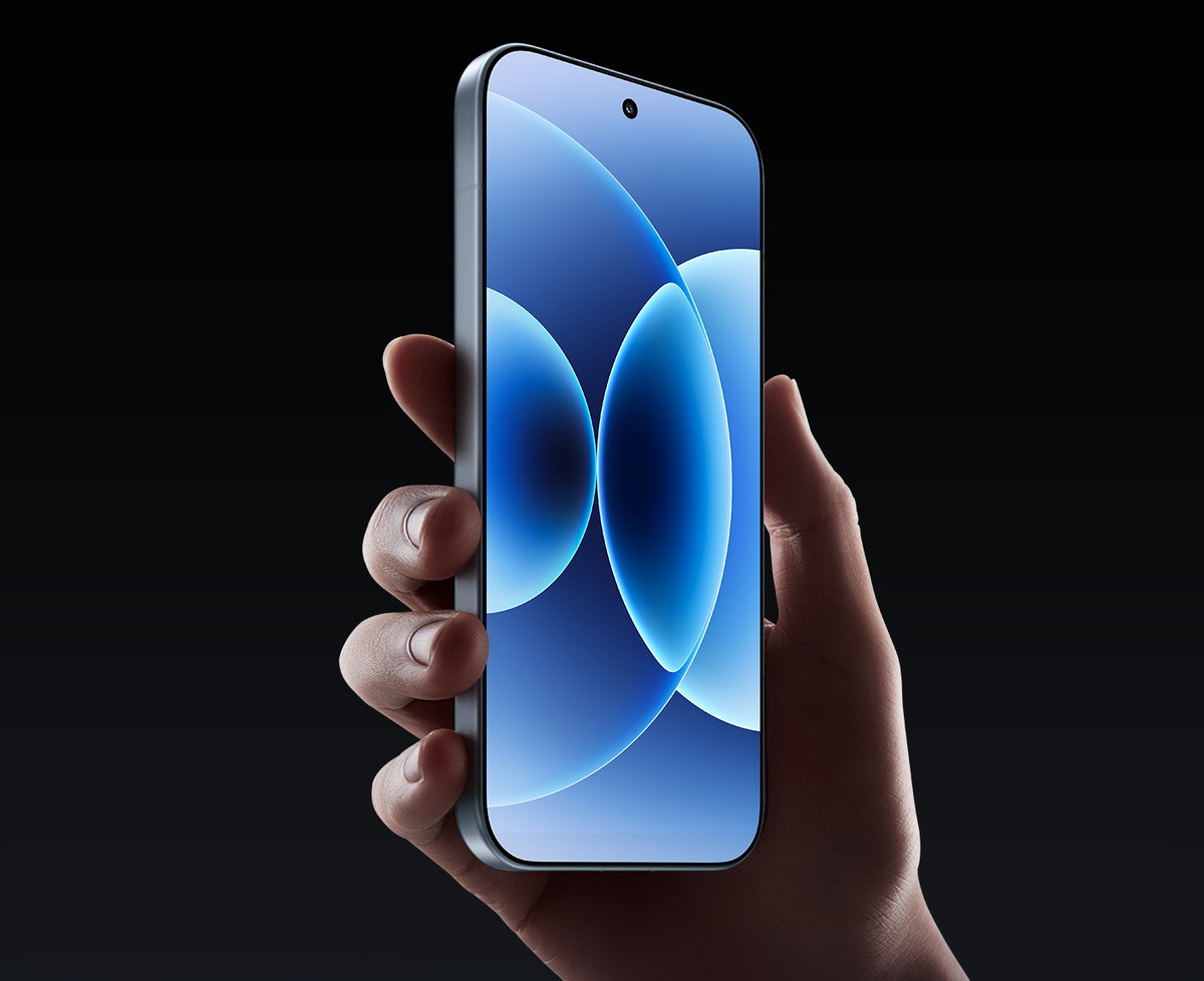 Фото: Xiaomi  📷
