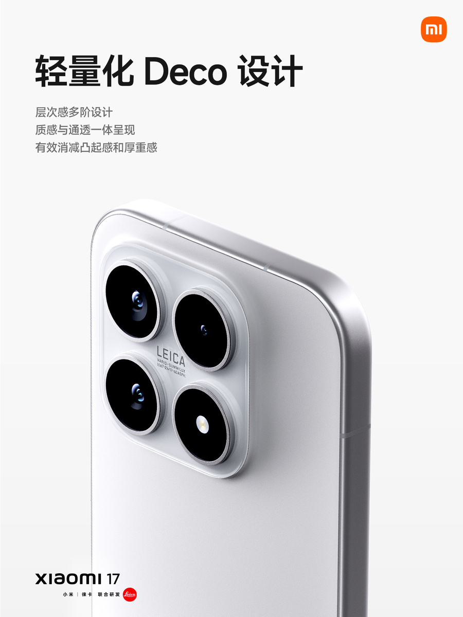 Фото: Xiaomi  📷
