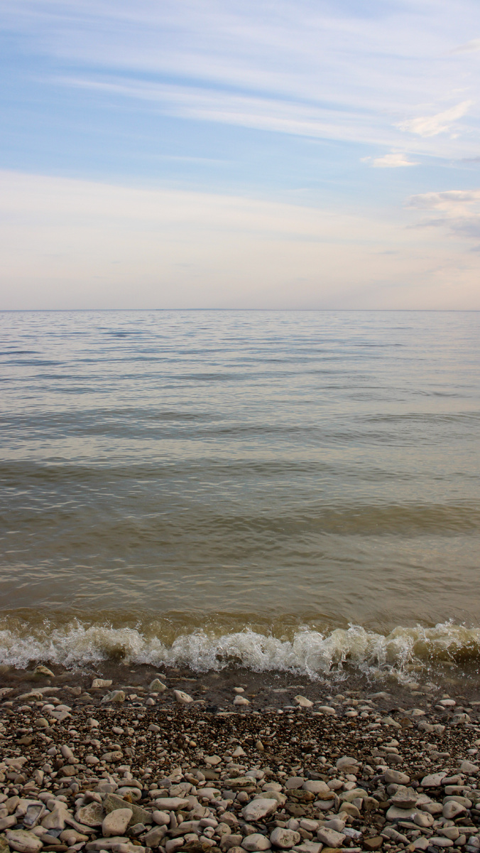 Семрук и Камское море