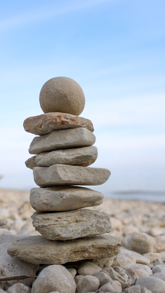 Семрук и Камское море