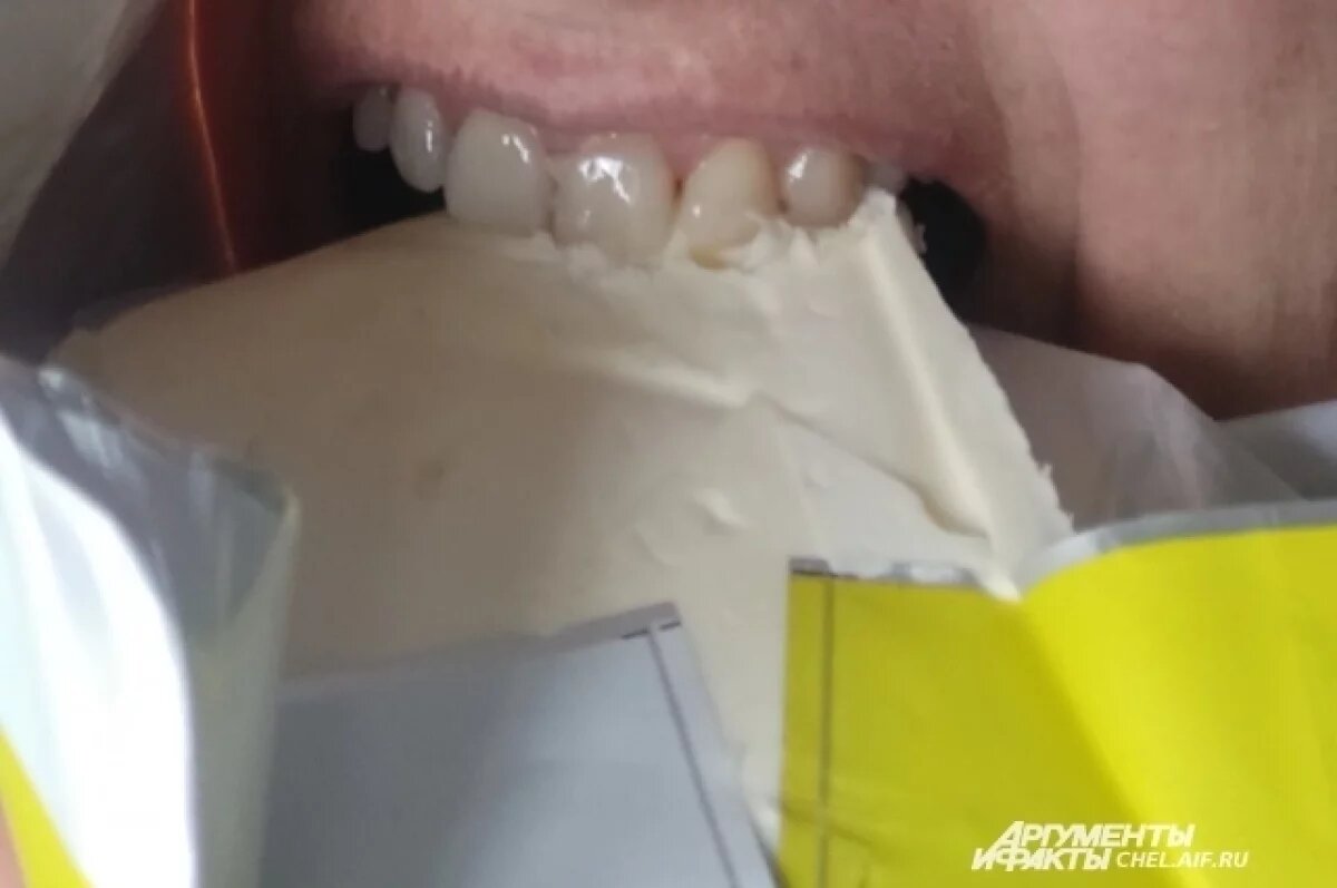    Партия фальсифицированного масла обнаружена в одной из ямальских колоний